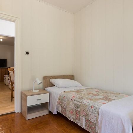 Apartment Varez Дубровник Экстерьер фото